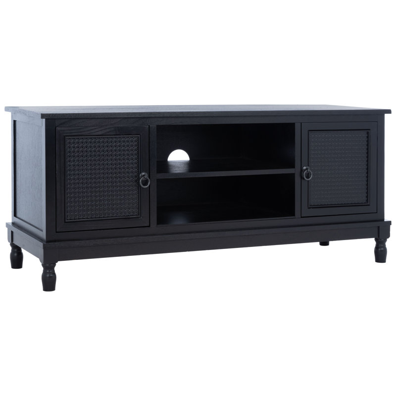 Sittig Media Console, Black
