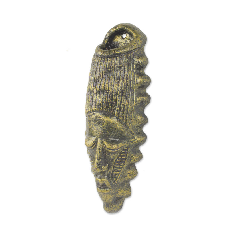 Wall Vase