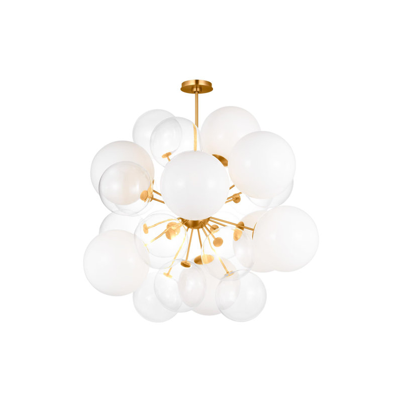 Aria 9 - Light Chandelier