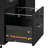 Audri 40.95'' Wide 4 -Drawer Mobile File Cabinet-933848063