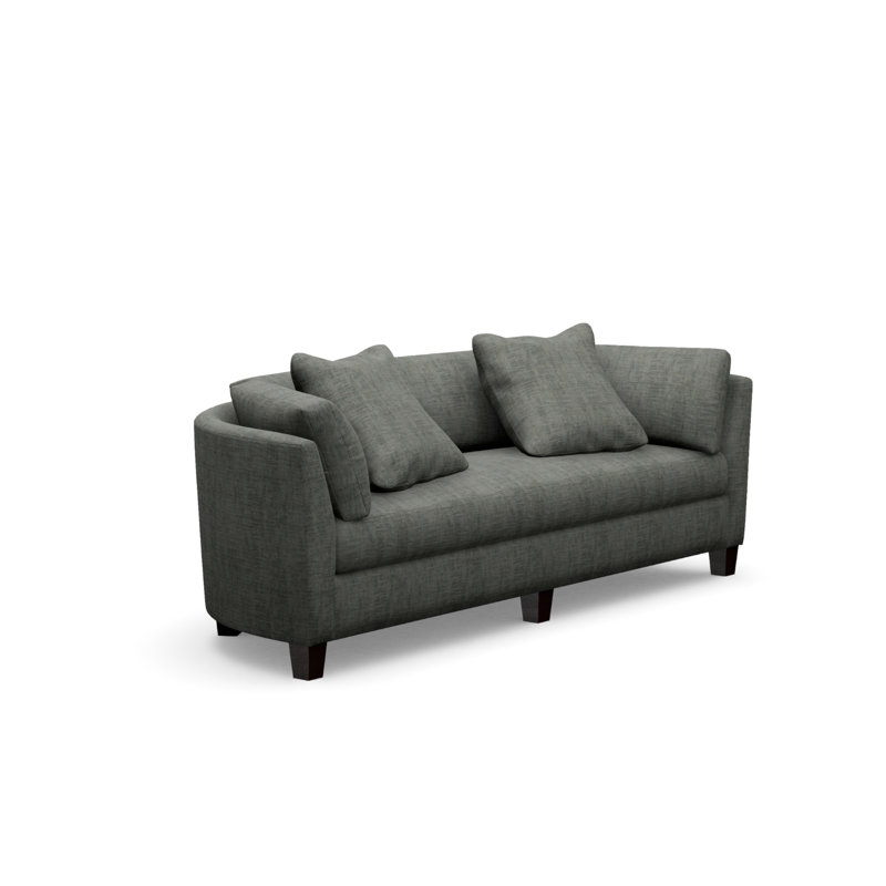 Maynard Long Sofa, Grande 120935, Java