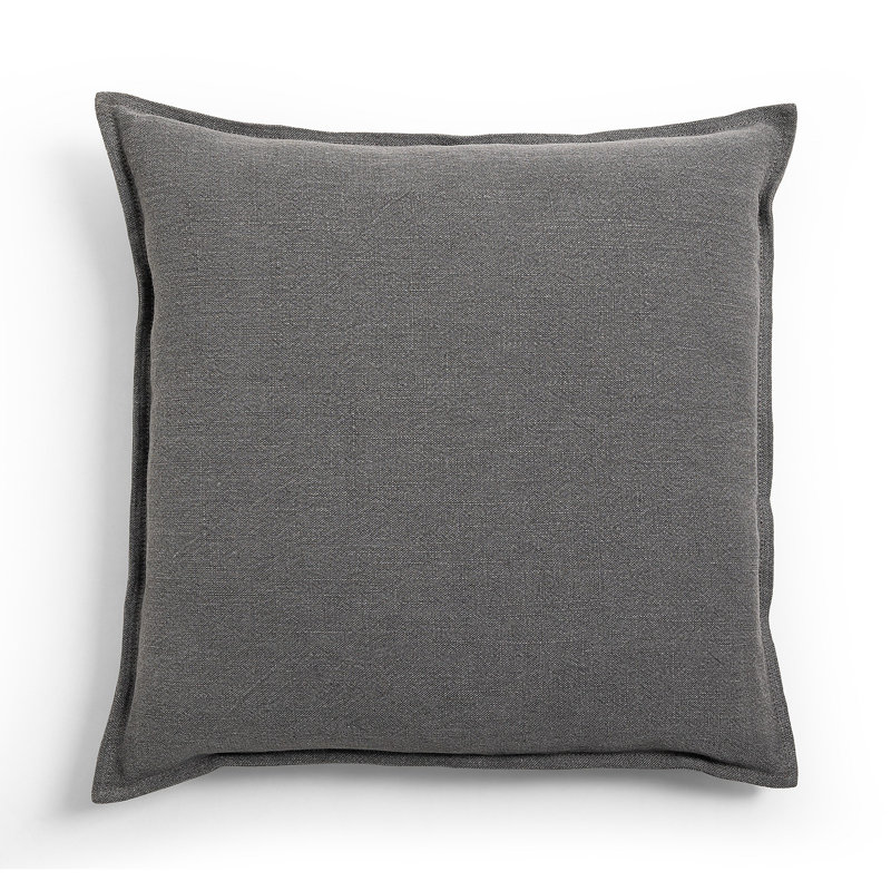 Broadway Pillow Cover-Broadway Denim-20"X20"
