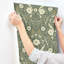 Papier peint Colette-105535587