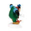Figurine Pete No One's Crabby at Christmas