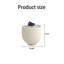 Table basse d'appoint moderne en cuir PU-209649681-209649690-209649688