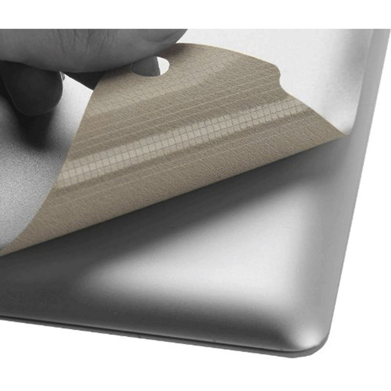 Ipad Air Body Guard (3M) - Silver
