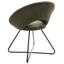 Dining Chair RACHEL Boucle -243866034
