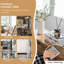 Console de 39,5 po