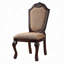 Chaise d'appoint Almaraz (lot de 2)