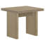Table de bout d'appoint carrée Vule-98391866