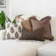 Ensemble de 4 housses de coussin Neutral