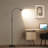 69" Adjustable LED Floor Lamp-110199537
