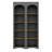 ON-TREND Free Standing 5 Tier Bookshelves-1199640906