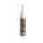 Modern Sculptural Stoneware Vase with Elongated Textured Form and Contemporary Rippled Design for Decorative Display-258159590