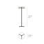 Thesis LED Floor Lamp-1131712742