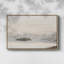«Vintage Nautical Print-CXII» sur toile-1379426443-1379426440