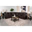 Canapé modulaire inclinable électrique Sycamore-109758107