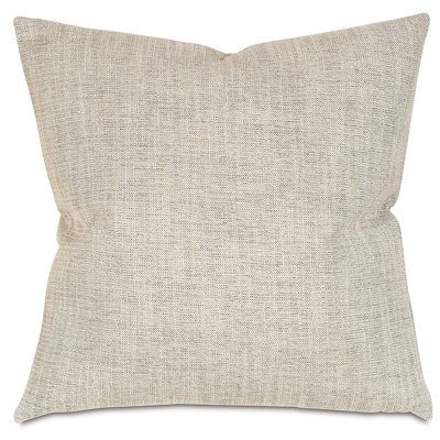 Draper Square Pillow Cover & Insert