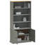 170cm H x 85cm W Standard Bookcase-89186635