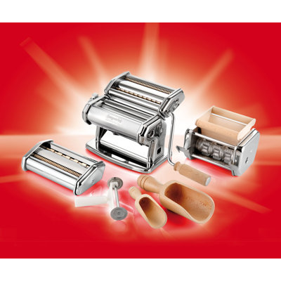 GSD Imperia Electric Pasta Maker