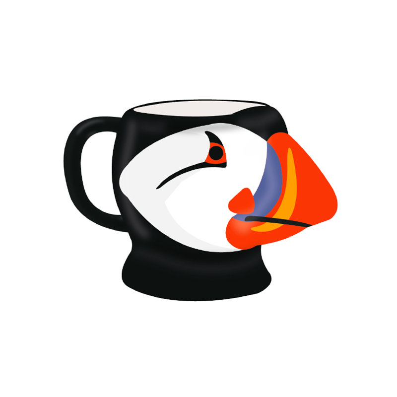 Seibert Mug