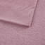 Ensemble de 4 draps pour grand lit - Doux et doux 100% microfibre, de jolies feuilles imprimées et gaies 30 po l