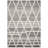 Probst Hand Tufted Wool Geometric Rug-1809093567