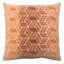 Entwined Square Woven Jacquard Pillow-948808936-996983826