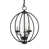 Black/Brushed Nickel selected