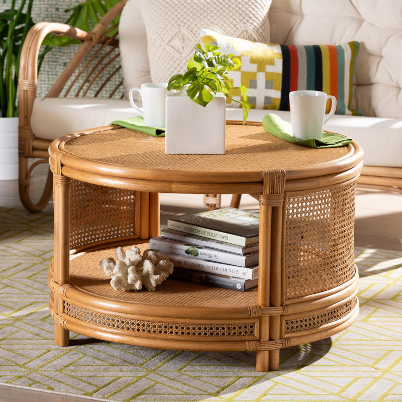 Table basse Atencio