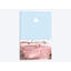 Reproduction d’art graphique rose Beach-31463717-43810248