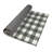 Proper Gingham Non-Slip Outdoor Rug-2109830221