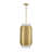 3 - Light Lantern Pendant