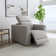 Celeste Power Recliner With Adjustable Power Headrest
