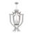 Afia 5 - Light Dimmable Chandelier