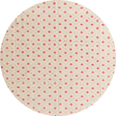 Abstract Indoor Rug