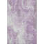 Premium Machine Washable Mehara AMF1687 Abstract Rug-1605682606
