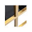 Cabinet Geometric Bookcase