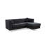Canapé 3 pièces Modern Canapé Glory Furniture Delray-1157188388