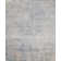 Canvello Modern Collection Hand-Loomed Silk Rug- 6' X 9'