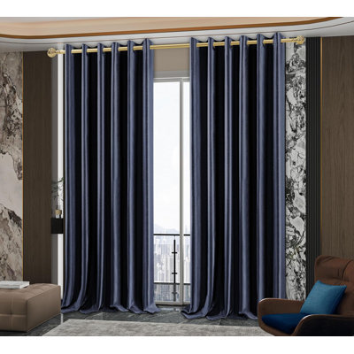 Blackout Curtain