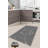 Soft & Durable Area Rug, 5.2 x 7.5 Feet, 100% Polyester, 650 g/m², 0.3 in Pile Height | Non-Slip PVC Dot Underside | Machine Washable, 3D Digital Print | Perfect for Living Room, Bedroom & Office Decor-1327179959