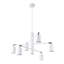6 - Light Chandelier-564321141
