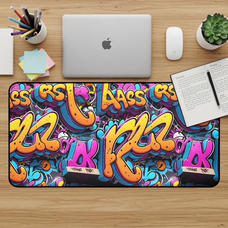 Desk Pad