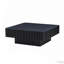 Table basse cylindrique 35,43 pouces Handcraft-304131514