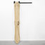 Single Bi-Folding System Solid Pine Barn Door-118106278