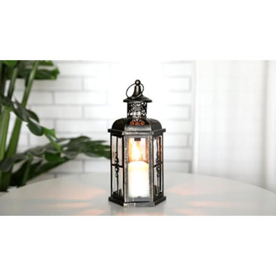 Tabletop Lantern