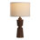 Nici Resin Table Lamp