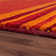 Uinta Striped Wool Hand Woven Area Rug