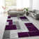Balderston Geometric Indoor Rug